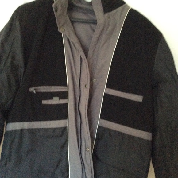 Retreat Winter Down Filled Parka (Real Duck Down) - Picture 7 of 8